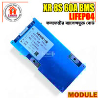 XR 8S 24V 60A LiFePO4 Best Q BMS Board_img_0