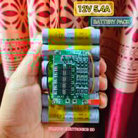 12V 5.4A Li-Ion Battery Pack_img_1
