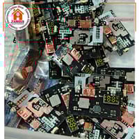 IP5356 22.5W Band New Power Bank Circuit QC With Display_img_3