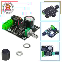 XH-M120 PAM8610 Best Q Amplifier Board_img_4