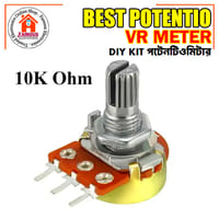 10K Ohm Potentiometer - Variable Resistor_img_0