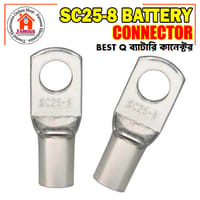 1PCS SC25-8 Best Q Battery Connector_img_0