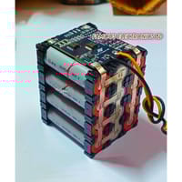 12V 10.4A Li-Ion Battery Pack_img_1
