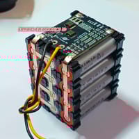 12V 10.4A Li-Ion Battery Pack_img_2