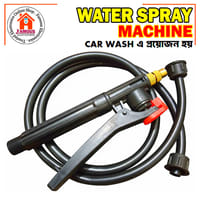 Car Wash Water Spray Gun Machine 4Feet_img_0