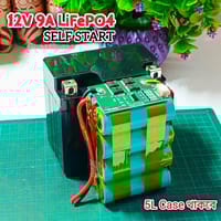 5L 12V 9A Salf Start Battery Pack_img_0