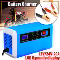 12V 24V 20A Auto-Cut Charger_img_3