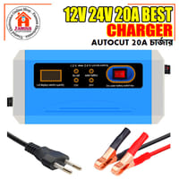12V 24V 20A Auto-Cut Charger_img_1