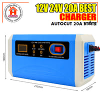 12V 24V 20A Auto-Cut Charger_img_4