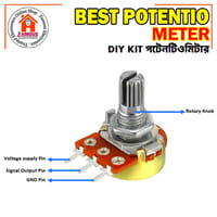 100K Ohm Potentiometer - Variable Resistor_img_3