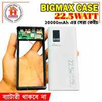 BIGMAX IP5356 22.5W 20000mAh Power Bank Case (Without Battery)_img_5