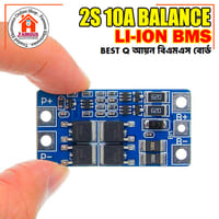2S 7.4V-8.4V Li-Ion 10A BMS V1.0_img_0