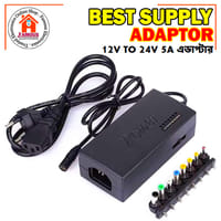 Universal Notebook Power Adapter Charger 12v,16v,18v,19v,20v,24V 4.5A_img_0