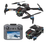 J6HP Brushless WiFi Brushless Motor Model Aircraft Drone Quadcopter Remote Control Aircraft_img_0