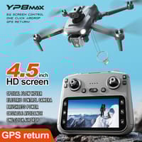 YP8 MAX GPS Drone_img_3