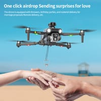 YP8 MAX GPS Drone_img_2