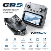 YP8 MAX GPS Drone_img_1