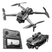 P5 MAX Foldable Screen-Controlled Drone (Under 250g)_img_0