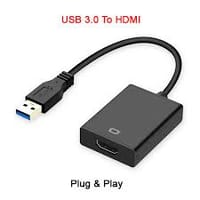 Usb To Hdmi Converter Best Price in Bangladesh_img_0