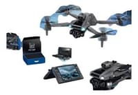 P5 MAX Foldable Screen-Controlled Drone (Under 250g)_img_1