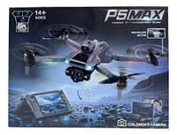 P5 MAX Foldable Screen-Controlled Drone (Under 250g)_img_2