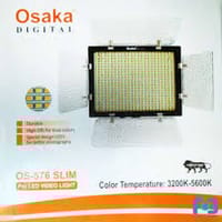 Osaka Digital OS-576 Slim LED Light_img_3