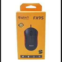 Aptech FX95 Wired Optical Mouse_img_1