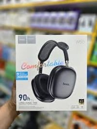 Hoco W55 Wireless Headphone Price in Bangladesh_img_2
