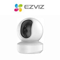 EZVIZ CS-H6c Pro 3MP Pan & Tilt Smart Portable WiFi Camera_img_4