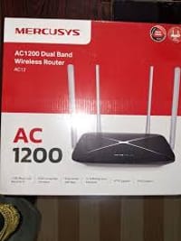 Mercusys AC12 AC1200 Dual Band WiFi Router_img_3