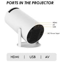 HY300A Mini Android Projector Price in Bangladesh_img_3