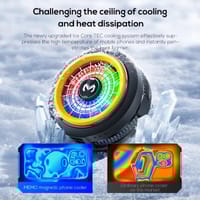 Memo CX20 11.5w Mobile Phone Cooler Fan_img_8