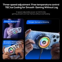 Memo CX20 11.5w Mobile Phone Cooler Fan_img_7