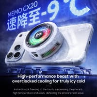 Memo CX20 11.5w Mobile Phone Cooler Fan_img_6