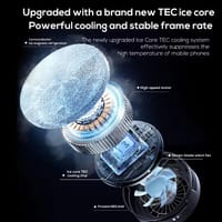 Memo CX20 11.5w Mobile Phone Cooler Fan_img_10