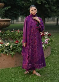 Unstitch Embroidery Dress_img_5