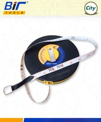 ১০০ ফিট পিভিসি ফিতা টেপ BIR TOOLS_img_2