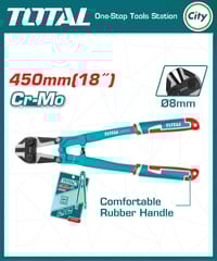 ১৮ ইঞ্চি বোল্ট কাটার TOTAL THT113186_img_0