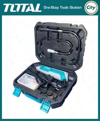 ১৩০ ওয়াট মিনি গ্রাইন্ডার মেশিন TOTAL TG513326_img_2