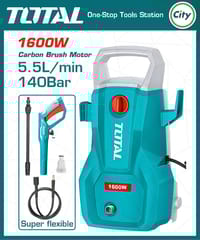 ১৬০০ ওয়াট হাই প্রেসার ওয়াশার TOTAL TGT11336_img_0