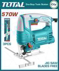 ৫৩০ ওয়াট জিগ স মেশিন TOTAL TS206656_img_0
