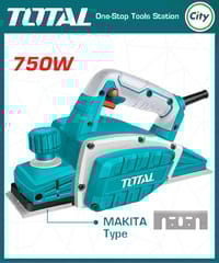 ৭৫০ ওয়াট ইলেকট্রিক প্ল্যানার TOTAL TL7508226_img_0