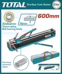 ৬০০ মিমি টাইলস কাটার TOTAL THT576003_img_0