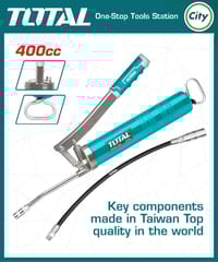 ৪০০ সিসি গ্রীস গান TOTAL THT111051_img_0