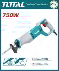 ৭৫০ ওয়াট রেসিপ্রোকেটিং স মেশিন TOTAL TS100756_img_0