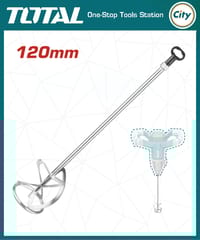 ৬০০ মিমি মিক্স প্যাডেল TOTAL TAC331120_img_0