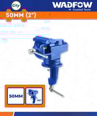 ২ ইঞ্চি বেঞ্চ ভাইস WADFOW WBV1A02_img_0