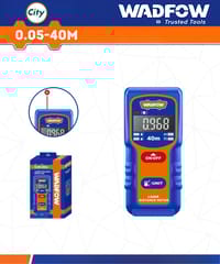 লেজার ডিসটেন্স ডিটেক্ট WADFOW WDL1504_img_0
