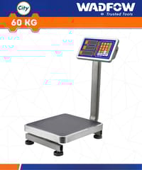 ৬০ কেজি ইলেকট্রনিক ওয়েট স্কেল WADFOW WEC1506_img_0