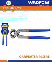 ৮ ইঞ্চি কার্পেন্টার প্লায়ার WADFOW WPL9C08_img_0